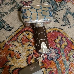 Thor Love and Thunder Wristlet NWT